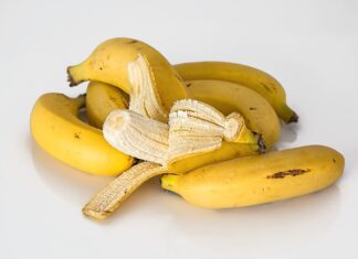 Co można zrobić ze skórki od banana?